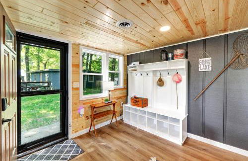 Waubee Lake remodeled cozy cottage on ATV trails! - Photo 20