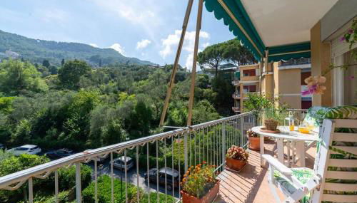 Madonnetta by PortofinoVip, AC, Parking - Foto 2