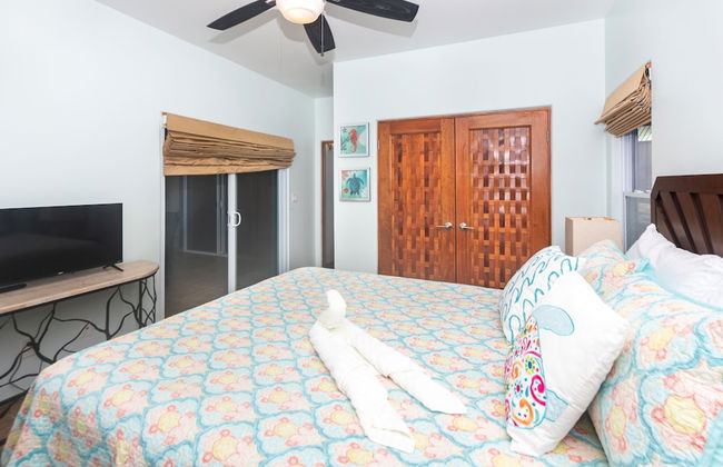 Tortuga Terrace-43 Lawson Rock 3 Bedroom Home by RedAwning - Foto 3