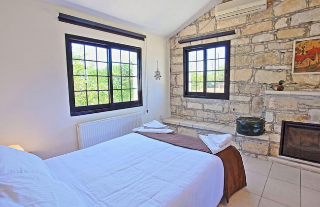 Villa Maria Latchi in Latchi - Foto 21