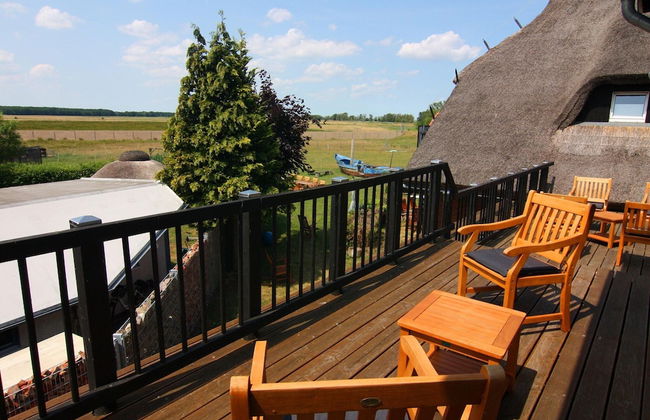 Ferienwohnung Strandanker in Monkebude - Foto 1
