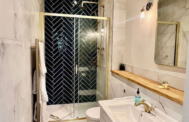 ApartNest Auchterarder - Foto 49