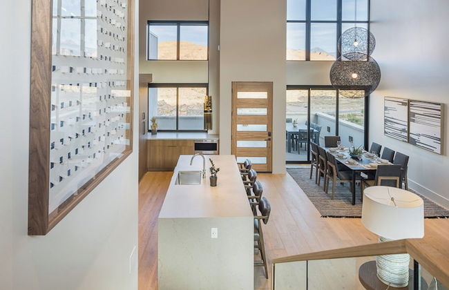 Lionsback Resort - Foto 36