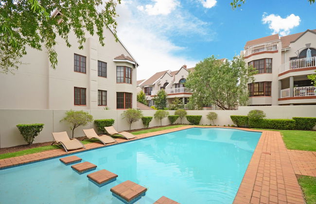 Rivonia One & Only - Foto 20