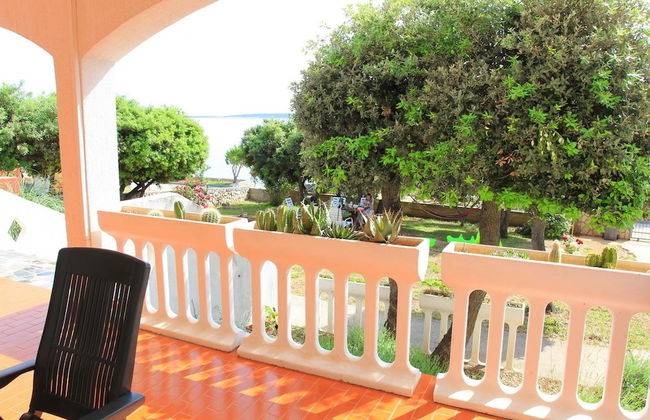 Apartments Mak - Photo 41