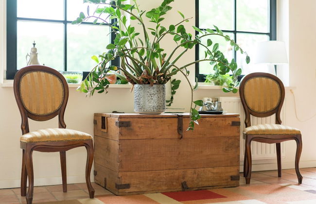 Farmhouse in Rheeze Near Forest and Meadows - Photo 29