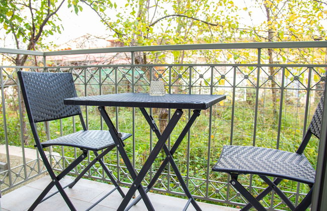 Kassiopi Luxury Suites - Foto 49