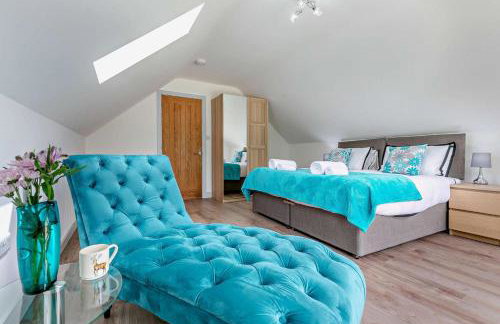 4 Bed in Retorrick Mill oc-t28899 - Foto 15