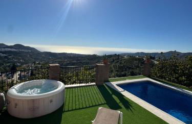 El Nido Frigiliana - Cortijo Tito Manuel - Photo 1