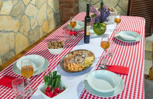 Holiday home Iva with pool - Foto 32