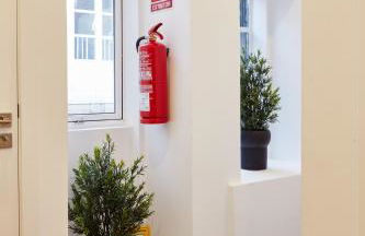 Apartamentos Orfas - Foto 16