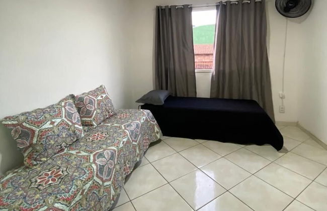 APARTAMENTO CHARMOSO 100 M PRAIA GRANDE - Foto 19