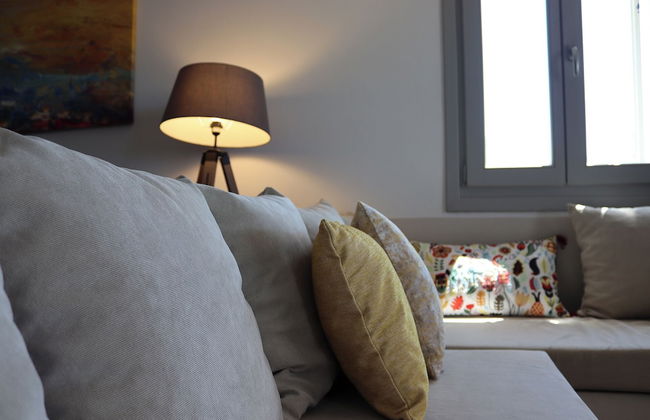 Antigoni Villas - Foto 70