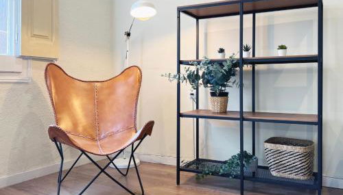 Stay U-nique Apartments Rocafort - Foto 4