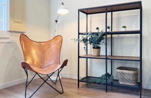 Stay U-nique Apartments Rocafort - Foto 4