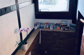 Apartment in Goddelsheim mit Eigener Terrasse by Interhome - Photo 14