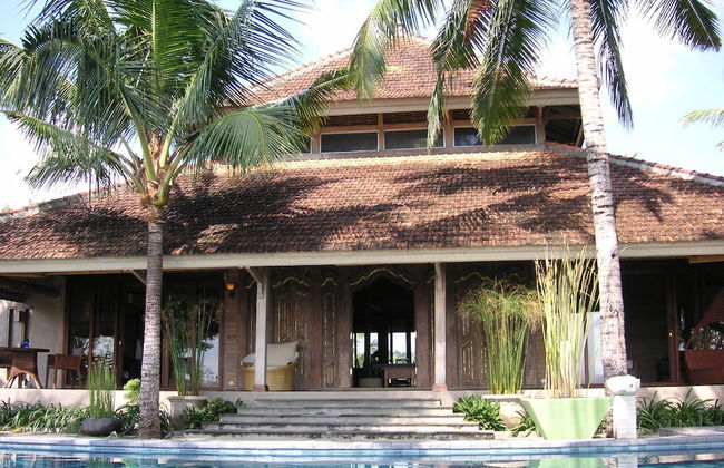 Imaj Private Villas - Foto 13