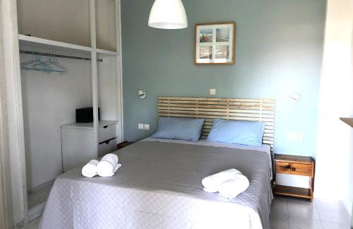 Despina Studios and Apartments - Foto 2