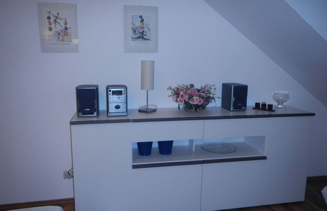 Großzügiges Zweiraumapartment Troisdorf - Foto 21