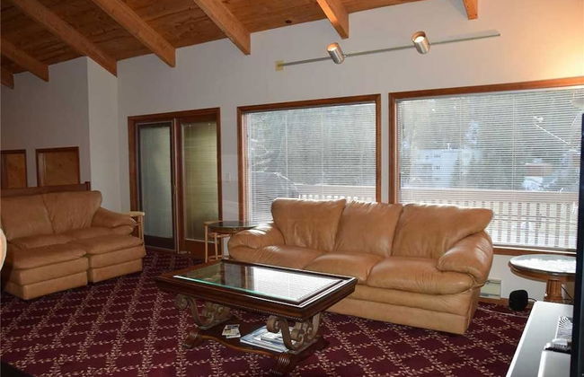 Eagle Ridge 2 Townhome with Private Hot Tub - Foto 16