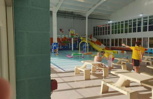 184 Unity Resort Brean - Foto 23