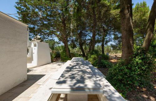 Il Trullo di Cimaglia by Perle di Puglia - Foto 45