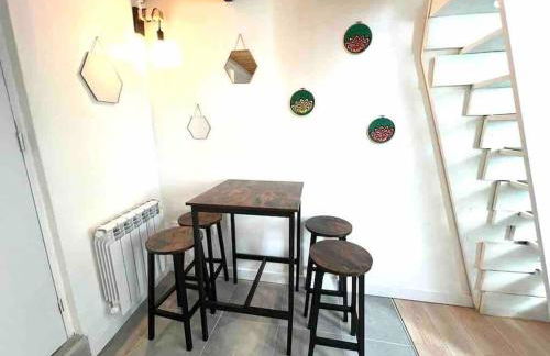 Jolie Mini Maison Lovely Tiny House - Foto 22