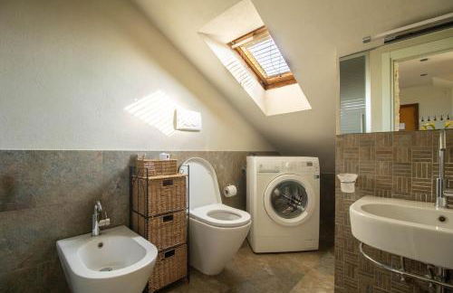 Window on the Sea Wi-Fi AC Parking - Foto 2