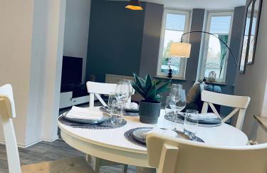 Hübsche und gemütliche Wohnung mit 2 Zimmern - Foto 23