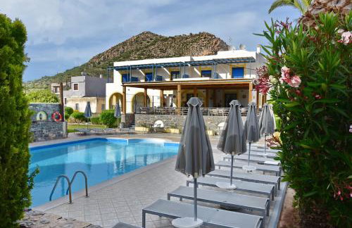 Emporios Bay Hotel Chios - Foto 58