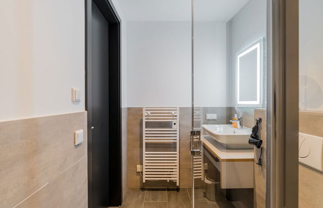 Nena Apartments Kreuzberg 61 - Foto 52