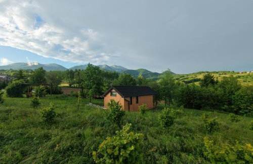 Dushka Mountain Cabin - Photo 32
