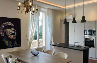 Villa Maiffret 1 - Foto 1