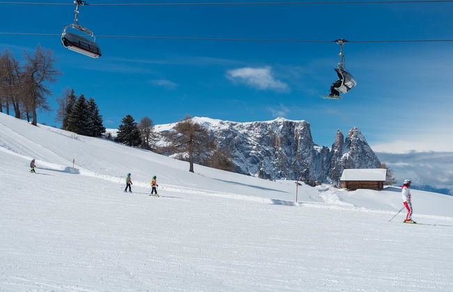 Forfait Avoriaz - Foto 2