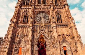 Cosy apartment on Strasbourg Tramway line and Canal - Appartement confortable sur ligne tram Strasbourg et Canal - Foto 7