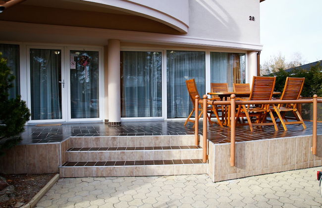 Princess Apartman - Foto 32