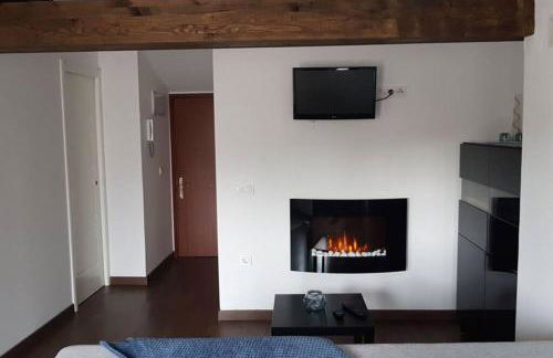 Aptos Cama del Rey ideal parejas - Foto 16