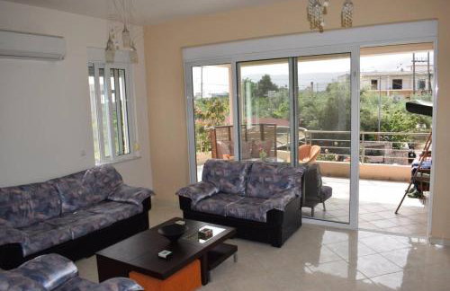 Ilias Villa IN Chania - Foto 11