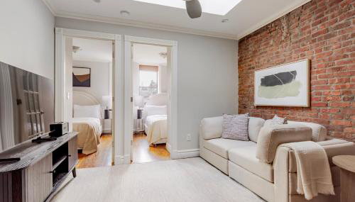 Blueground West Village AC wd nr High Line NYC-1824 - Foto 1, Other