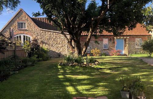 The Stocks Barn - Foto 8