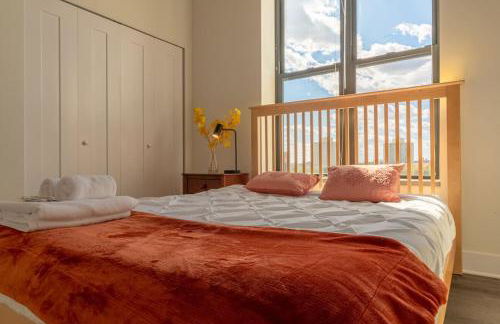 McCormick Place Luxurious and Spacious 3BR in Downtown Chicago with Optional Parking Sleeps 10 guests - Foto 22