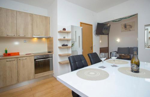 Apartment Adria Split - Foto 8