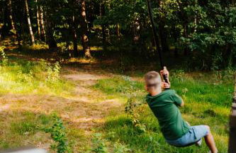 Leśne Anioły - Foto 75