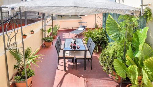 Private Roof Top Sant Antoni - Foto 4