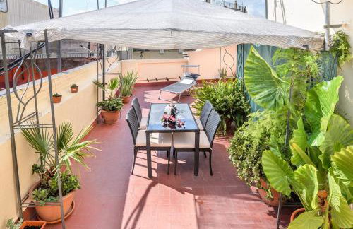 Private Roof Top Sant Antoni - Foto 4