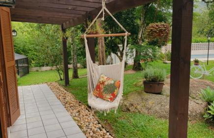 Seu Refúgio Rural Piscina Privativa e Natureza - Foto 41