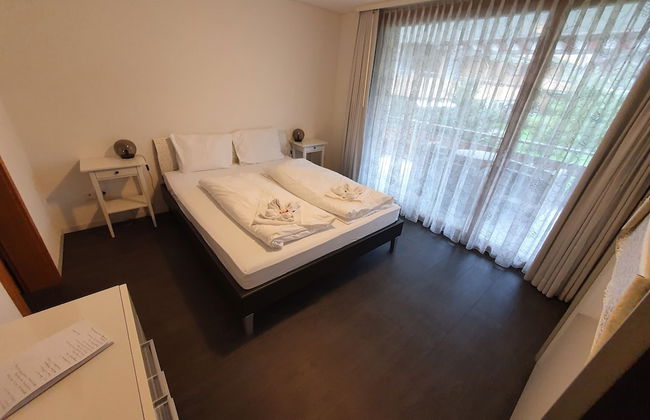 Chalet Apartments Iseltwald - Foto 26