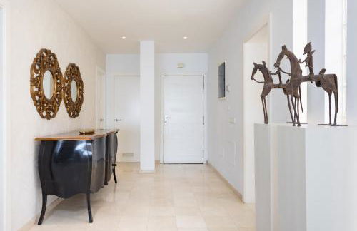 Home2Book Ocean View Villa, Private Pool & Garden - Foto 36