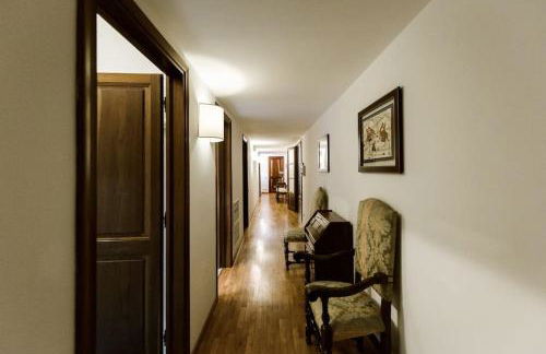 Villa Belvedere Il Melograno - Foto 38