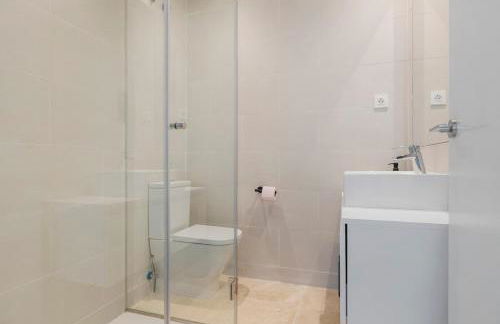 Luxury family apartment with breathtaking views - Photo 18